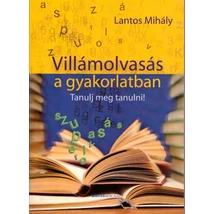 Villámolvasás a gyakolatban