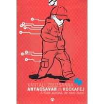 Anyacsavar és kockafej