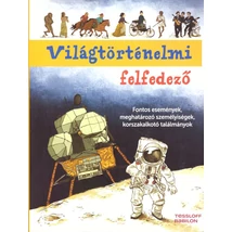 Világtörténelmi felfedező