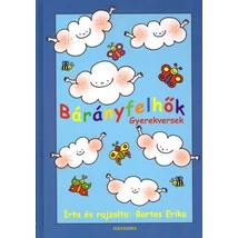 Bartos Erika: Bárányfelhők