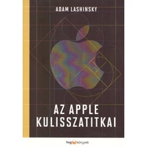 Az Apple kulisszatitkai