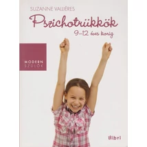Pszichotrükkök 9-12 éves korig