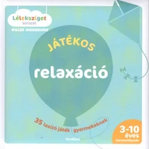 Játékos relaxáció
