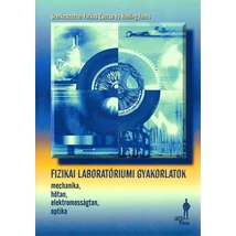 Fizikai laboratóriumi gyakorlatok
