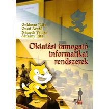 Oktatást támogató informatikai rendszerek