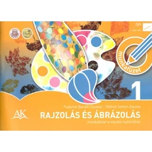 Rajzolás és ábrázolás 1. (AP-012208)