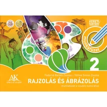 Rajzolás és ábrázolás 2. (AP-022208)