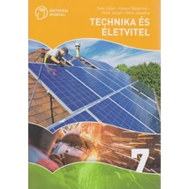 Technika és életvitel 7. (AP-072103)