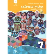 A képzelet világa 7. (AP-072203)