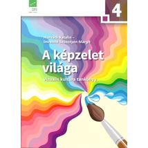 A képzelet világa 4. (AP-042207)