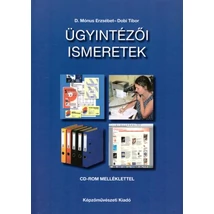 Ügyintézői ismeretek (KP-2268)