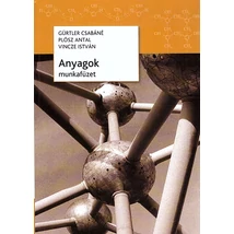 Anyagok munkafüzet (KP-2341)