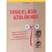 Trükkláda szülőknek