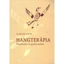 Hangterápia