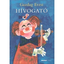 Hívogató