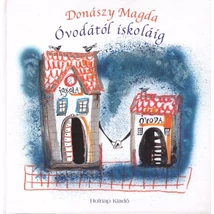 Óvodától iskoláig