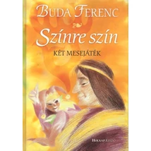 Buda Ferenc: Színre szín