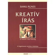 Kreatív írás
