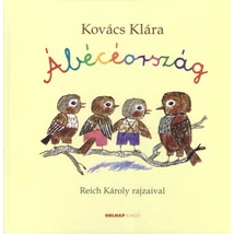 Ábécéország