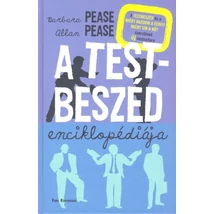 A testbeszéd enciklopédiája