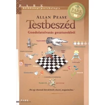 Testbeszéd - Gondolatolvasás gesztusokból