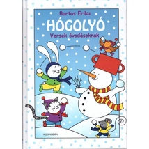 Bartos Erika: Hógolyó