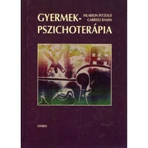 Gyermek-pszichoterápia