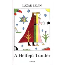 A Hétfejű Tündér