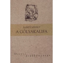 A gólyakalifa
