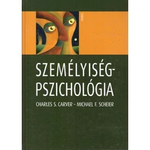 Személyiségpszichológia