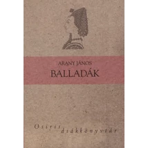 Balladák