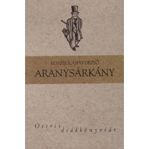 Aranysárkány