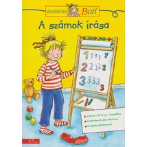 A számok írása