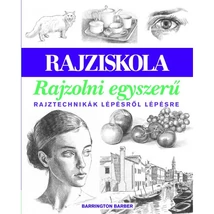 Rajzolni egyszerű