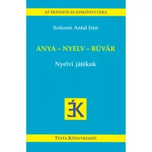 Anya - nyelv - Búvár