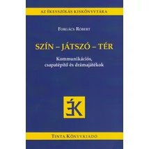 Szín - játszó - tér 