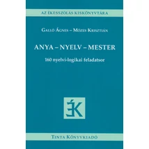 Anya - nyelv - mester