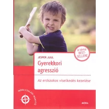 Gyerekkori agresszió