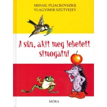 A sün, akit meg lehetett simogatni