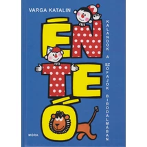 Én, te, ő