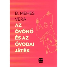 Az óvónő és az óvodai játék