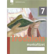 Irodalom 7. munkafüzet (FI-501020702/1)