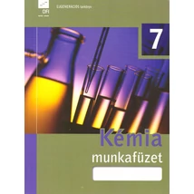 Kémia 7. munkafüzet (FI-505050702/1)