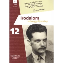Irodalmi szöveggyűjtemény 12. (FI-501021202/1)