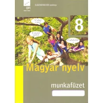 Történelem 8. munkafüzet (FI-504010802/1)