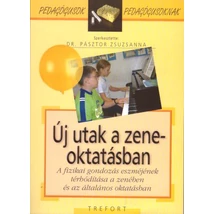 Új utak a zeneoktatásban I.