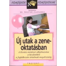 Új utak a zeneoktatásban II.