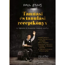 Tanítási és tanulási receptkönyv