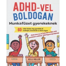 ADHD-vel boldogan