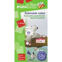 miniLÜK - Számolok veled - 2. osztály (LDI-540)